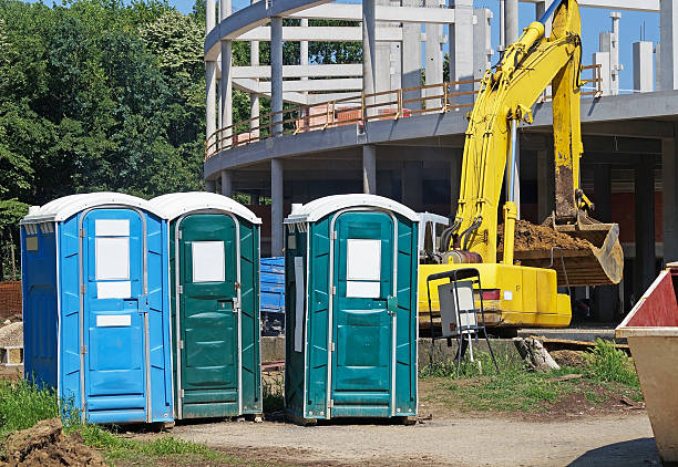 Best Standard Portable Toilet Rental  in Round Lake, IL