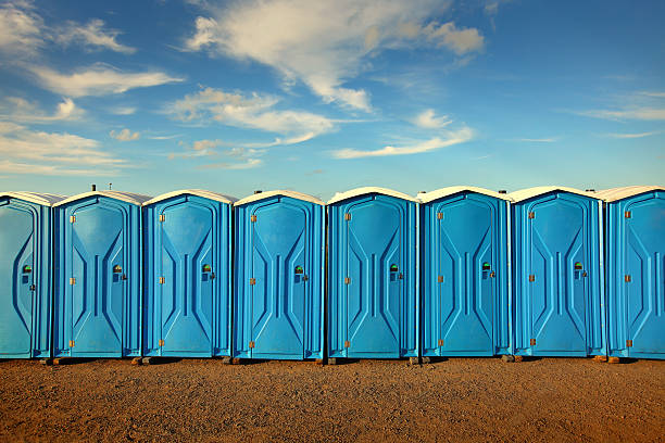 Best Eco-Friendly Portable Toilets  in Round Lake, IL